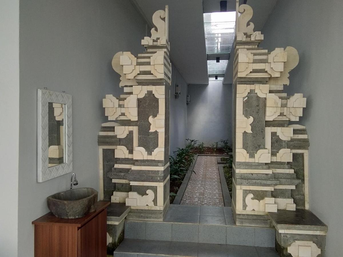 Resort Atres Sari Munduk (Bali)