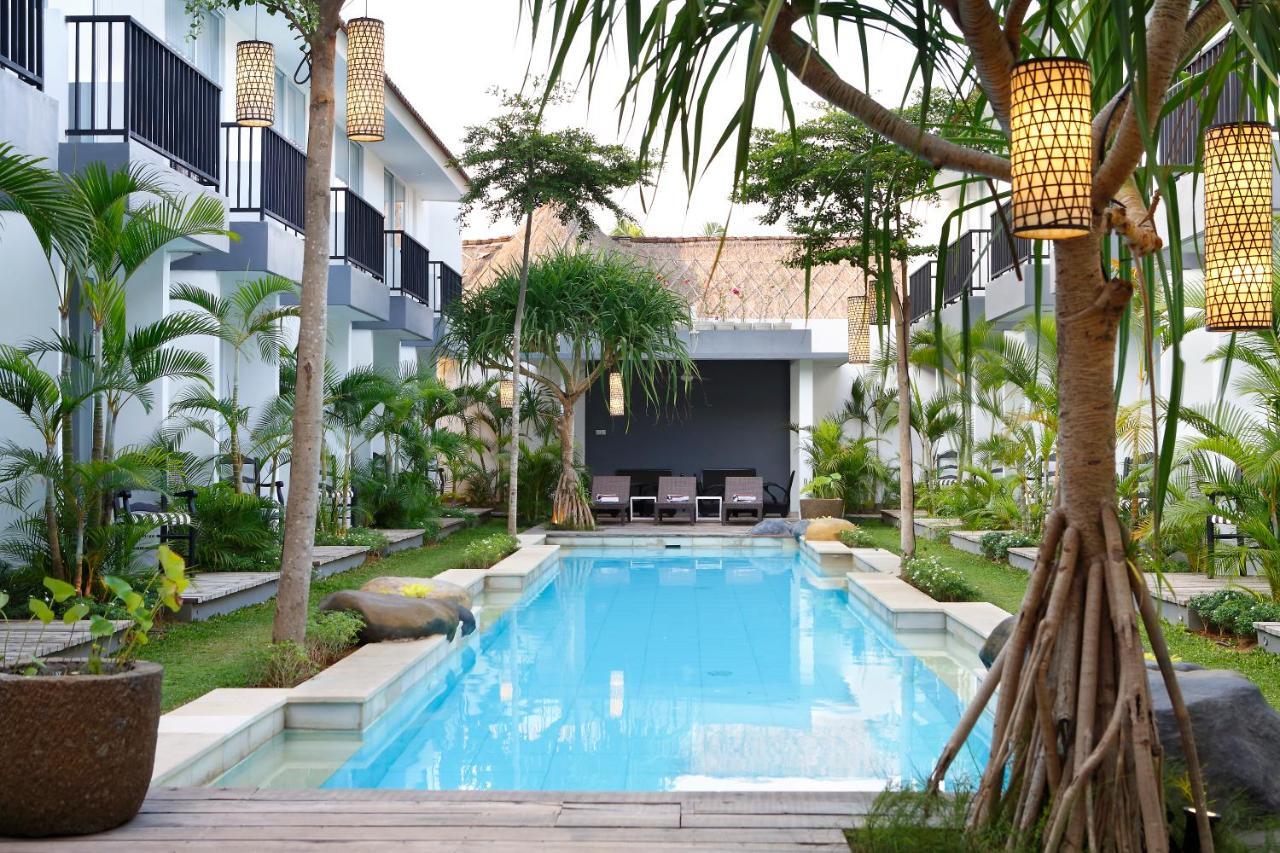 Hotel 7 Bidadari