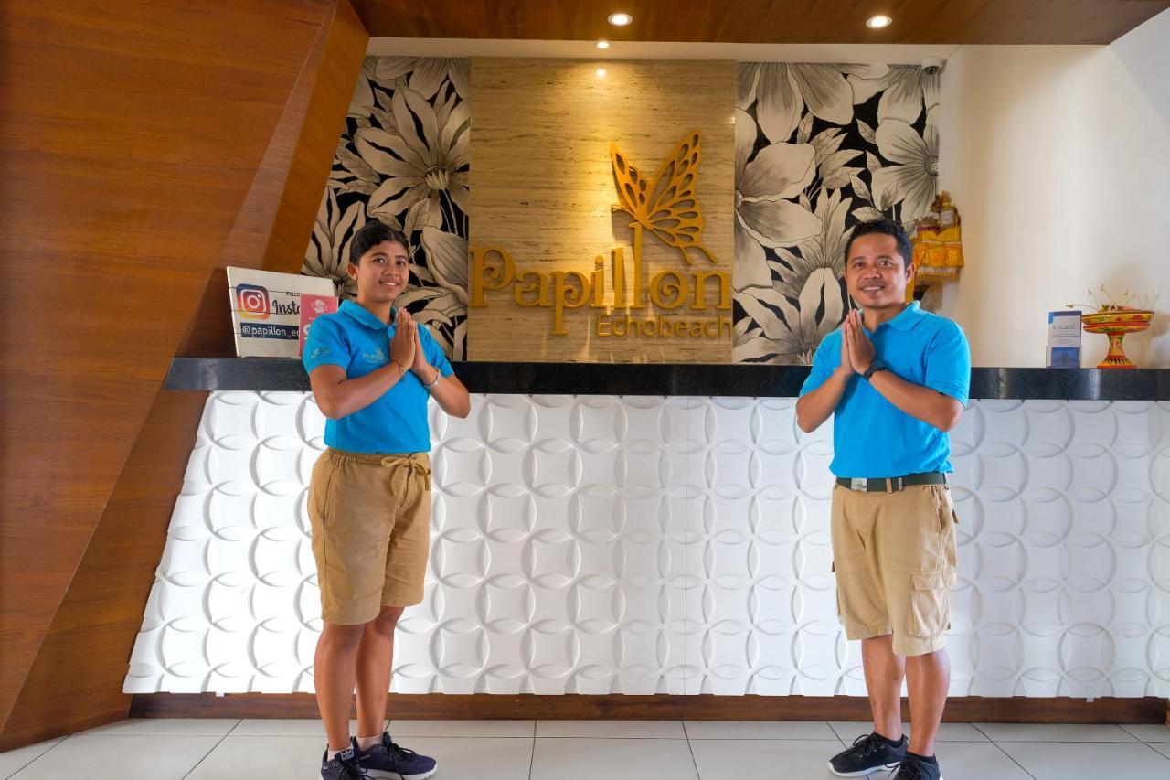 Papillon Echo Hotel Canggu (Bali)