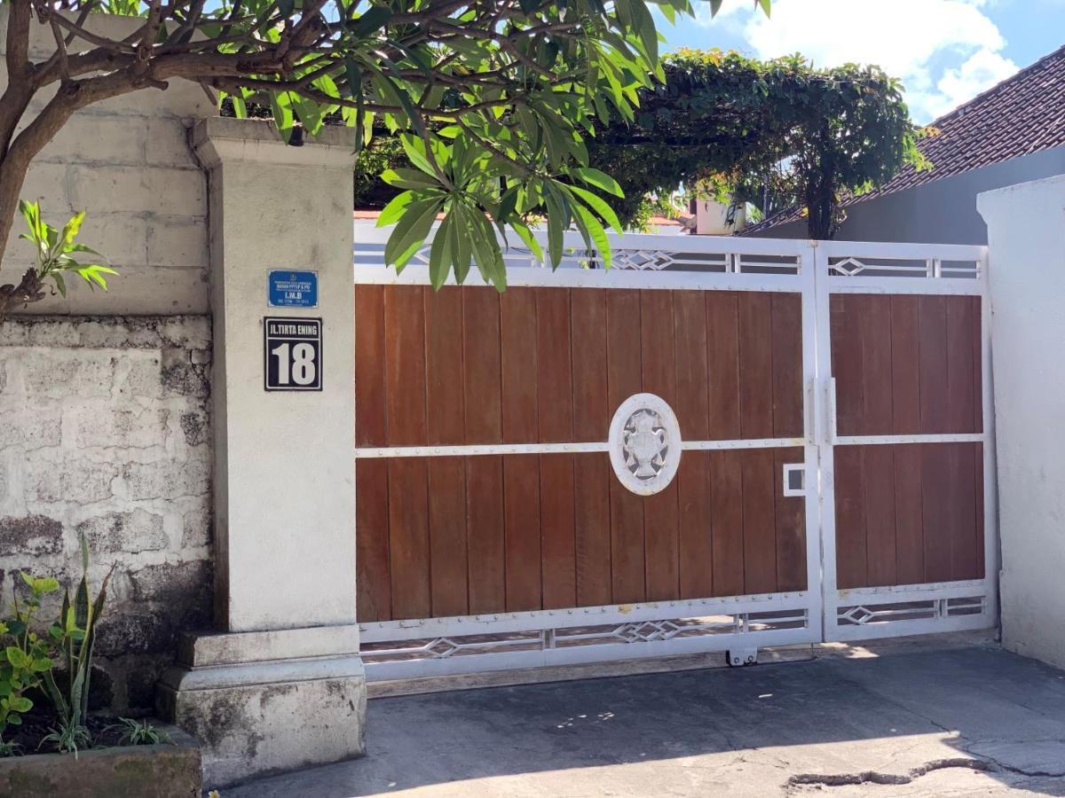Villa Bahagia Villa