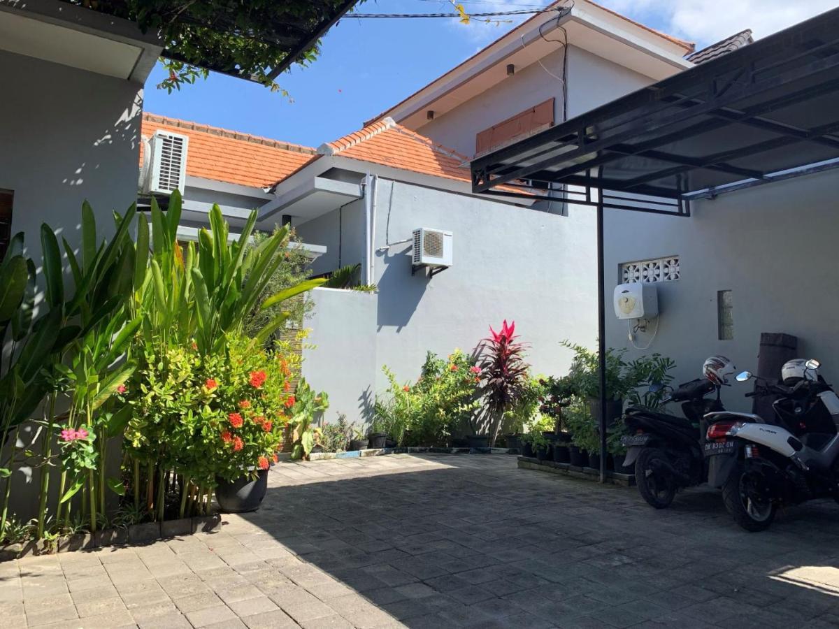 Villa Villa Bahagia Sanur (Bali)