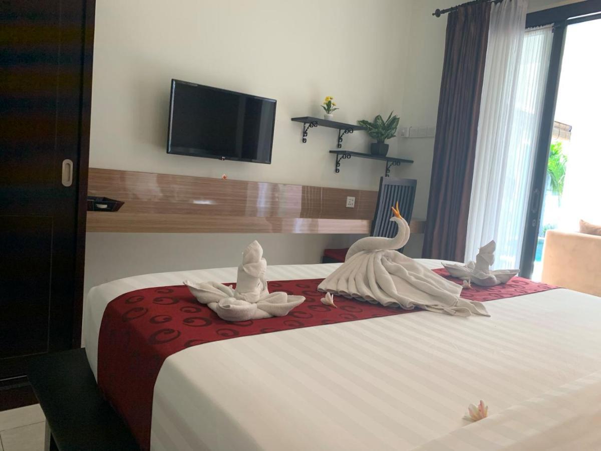 Villa Bahagia * Sanur (Bali)
