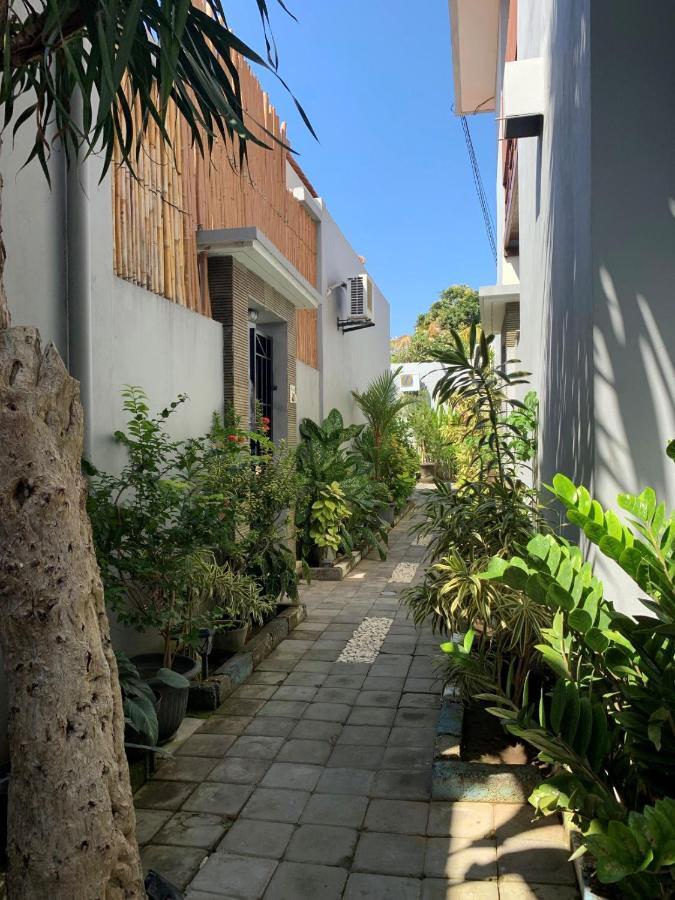 Villa Villa Bahagia