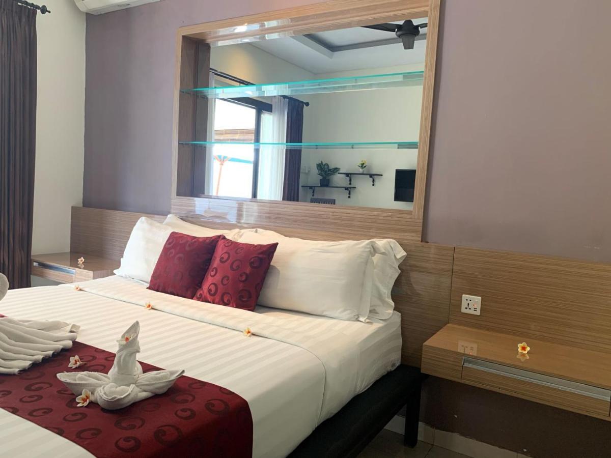 Villa Bahagia Villa Sanur (Bali)