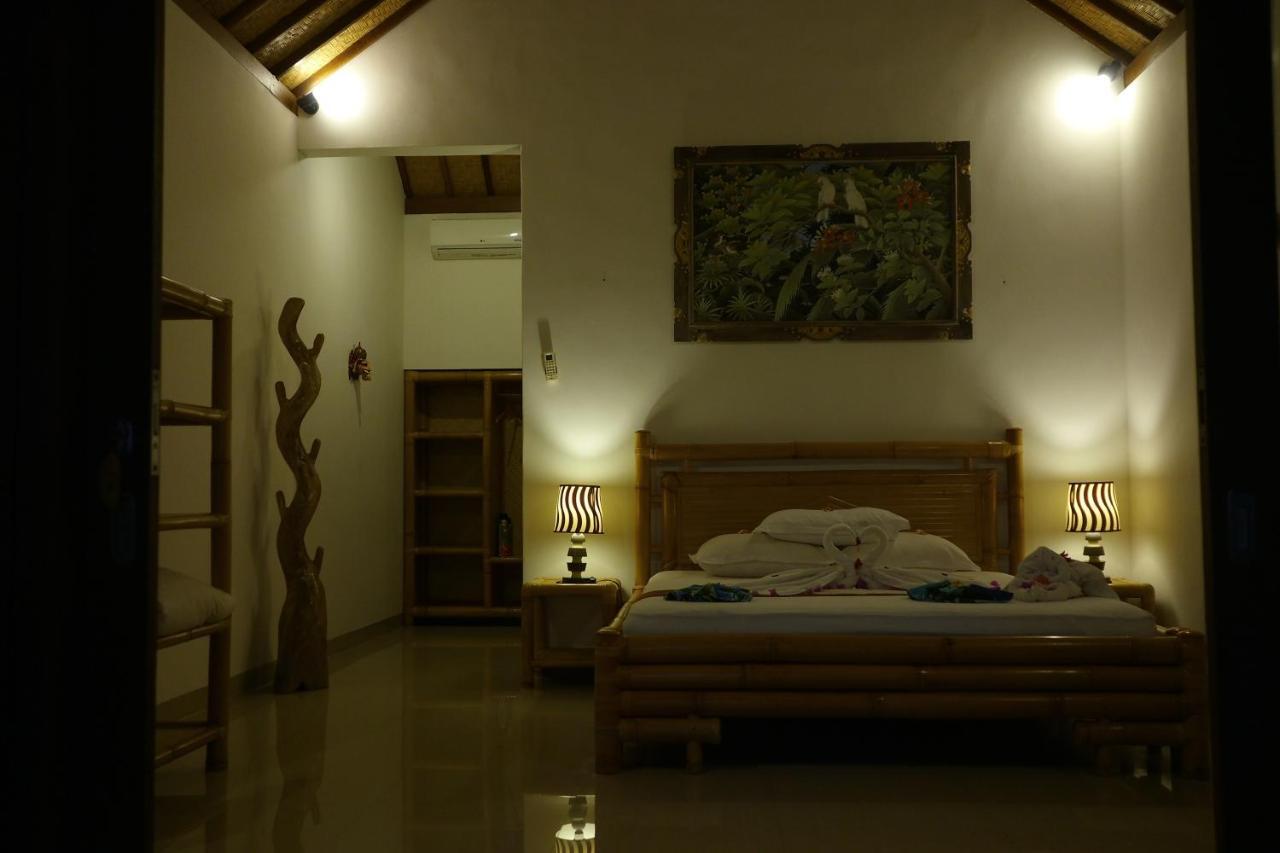 Resor Alam Mimpi Bali Tejakula