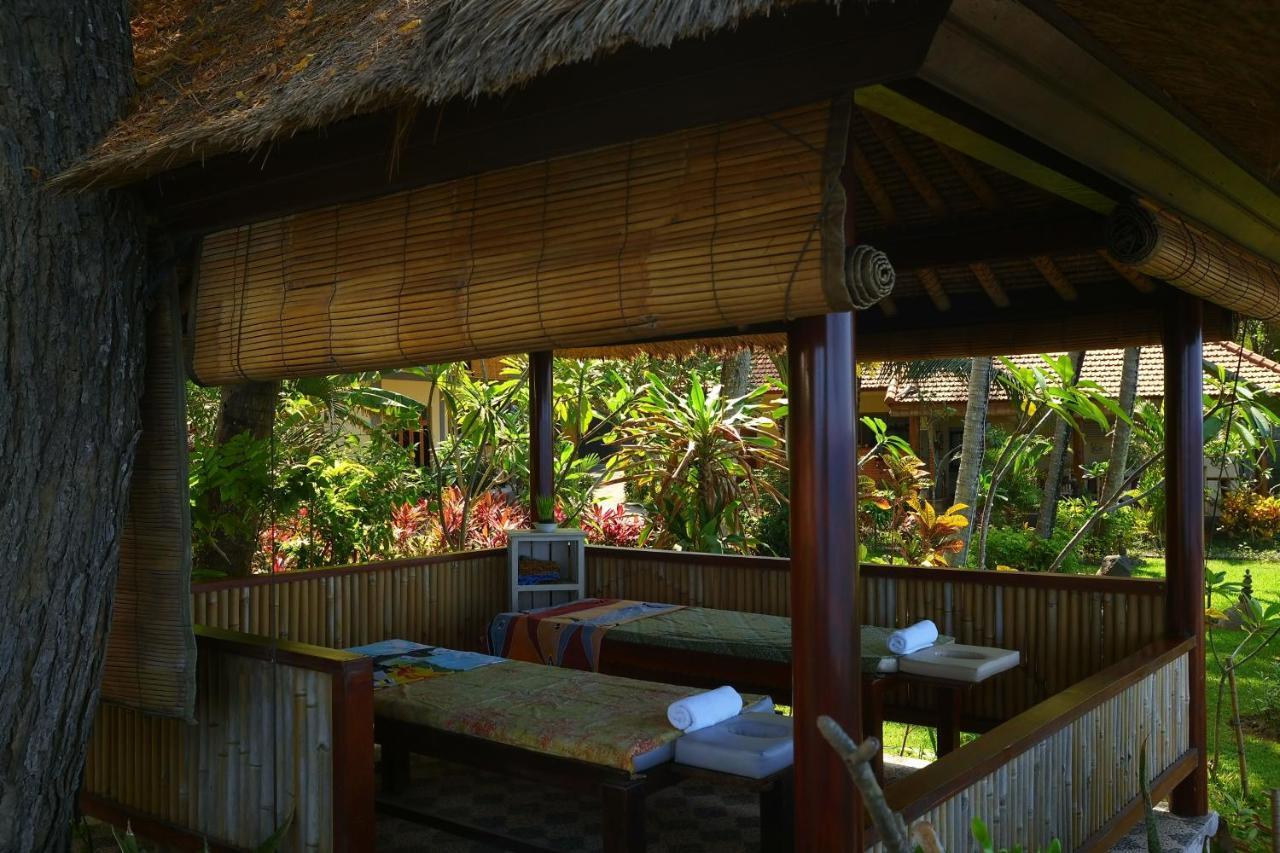 Alam Mimpi Bali Resor Tejakula