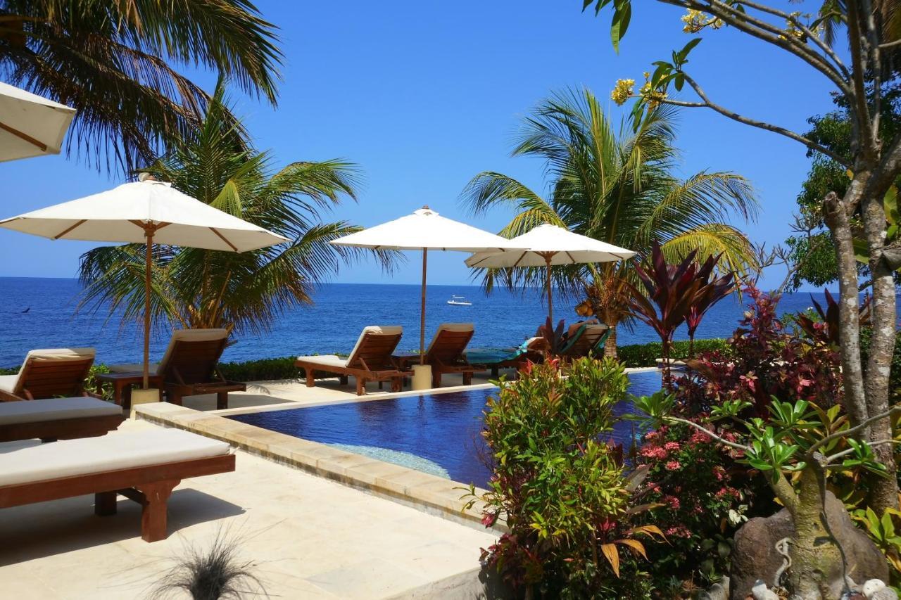 Alam Mimpi Bali Resort Tejakula