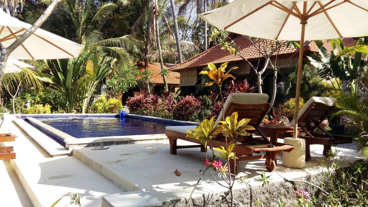 Alam Mimpi Bali 3* Tejakula