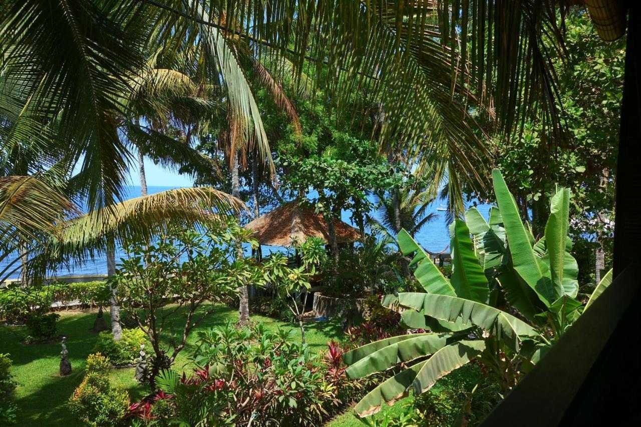 Resor Alam Mimpi Bali 3*