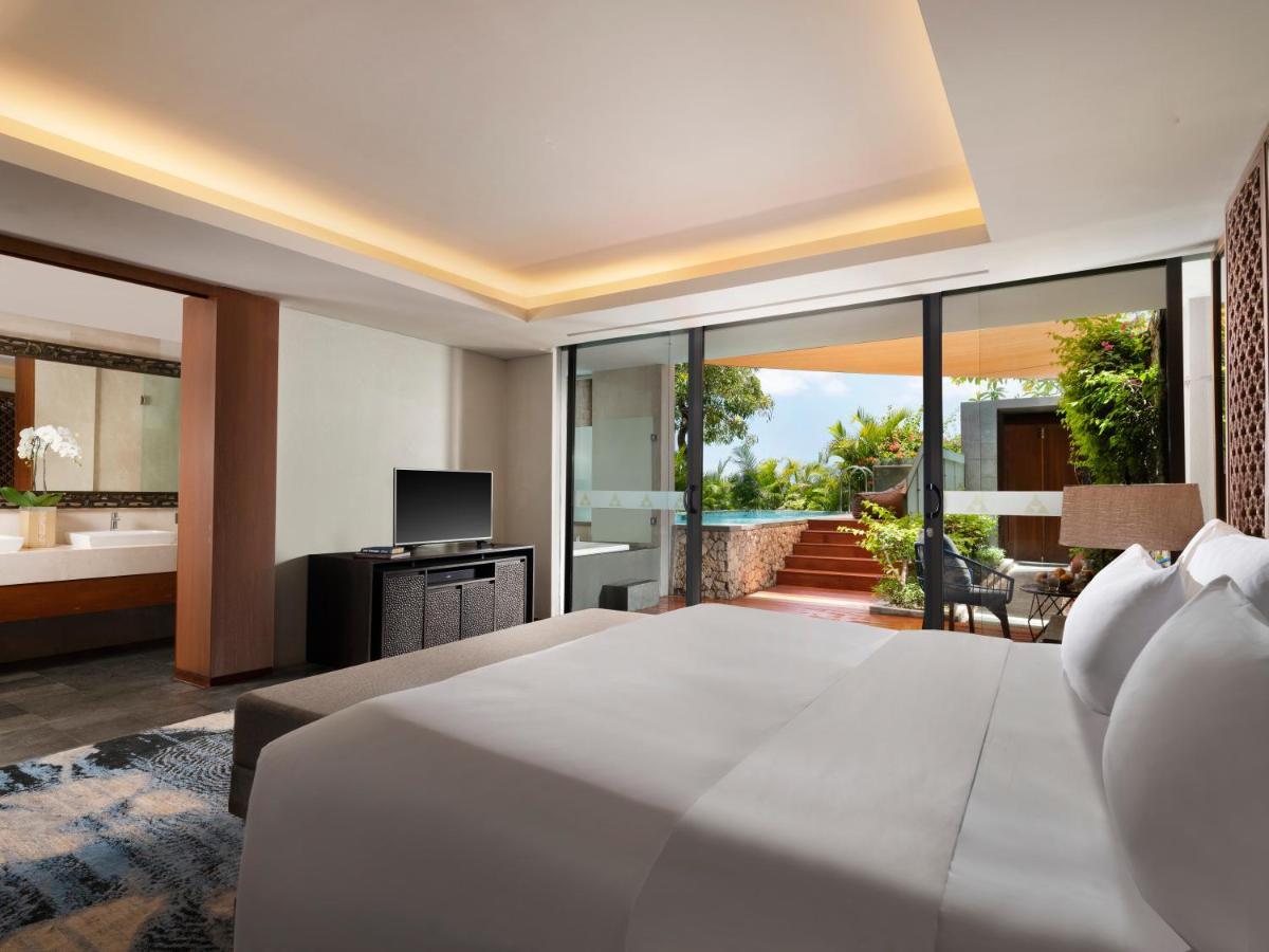 Resort Anantara Bali Uluwatu (Bali)