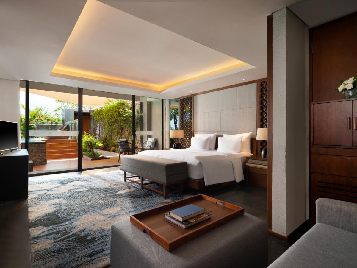 Anantara Bali Resort Uluwatu (Bali)