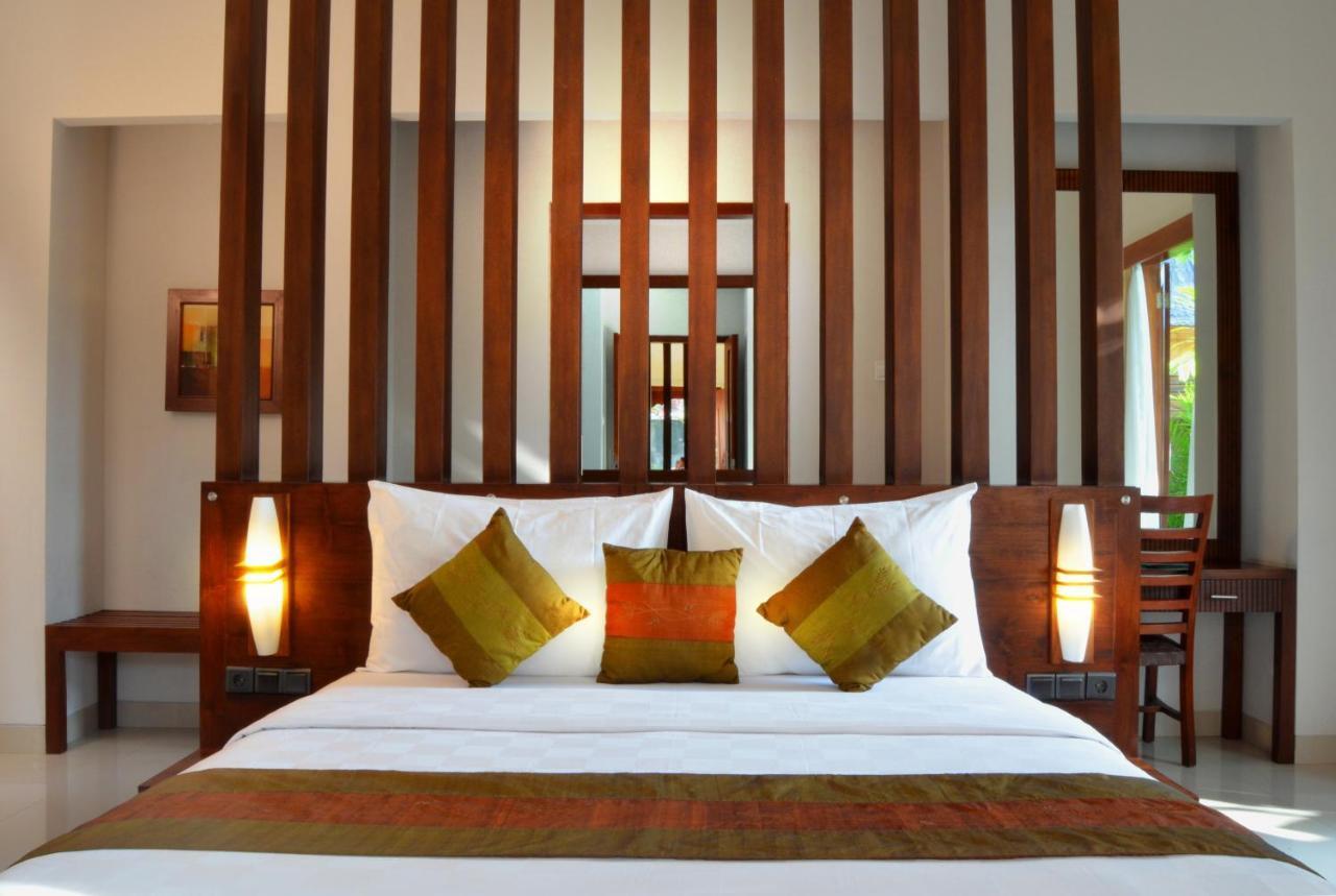 Bumi Linggah Bali Villa Gianyar (Bali)
