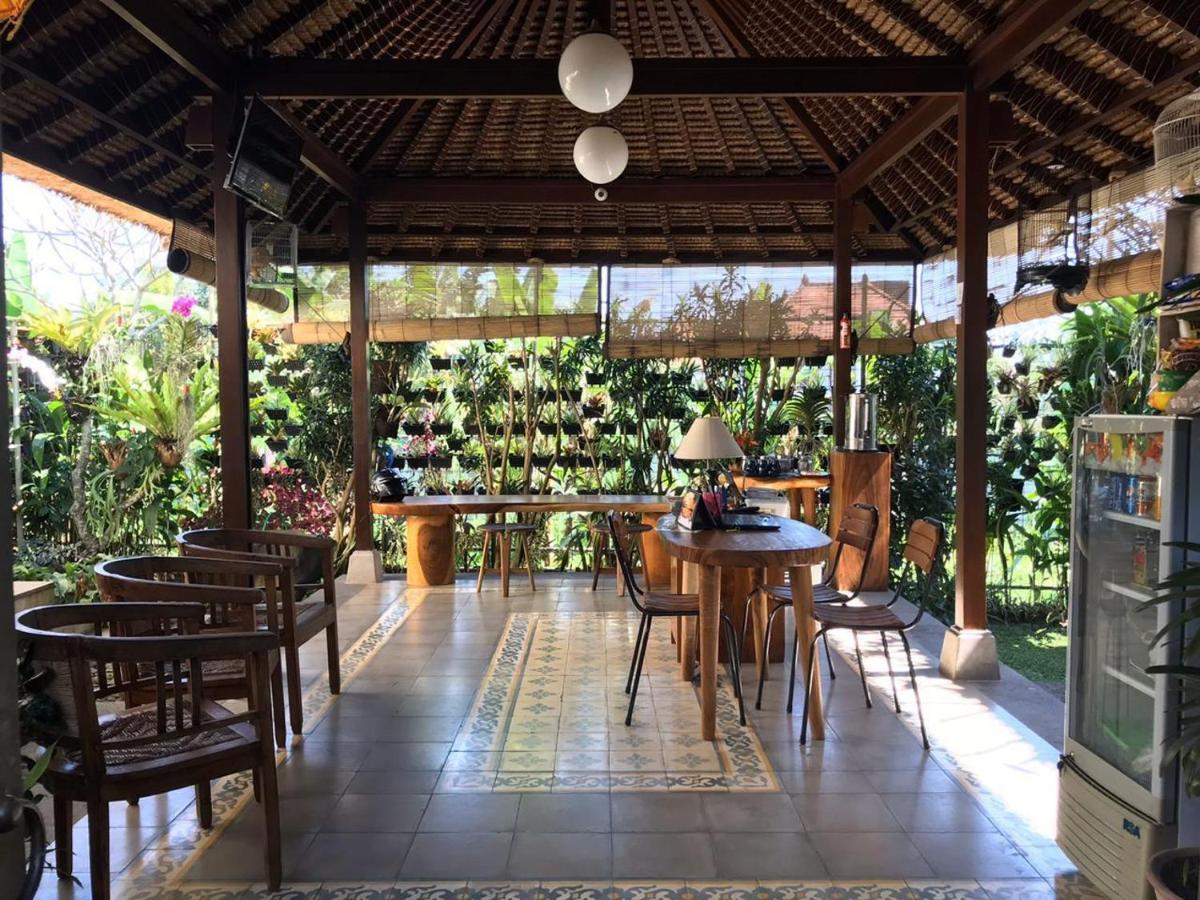 Guest house Rumah Taman