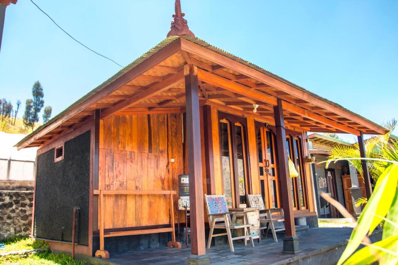 Hostel Black Lava And Kintamani (Bali)