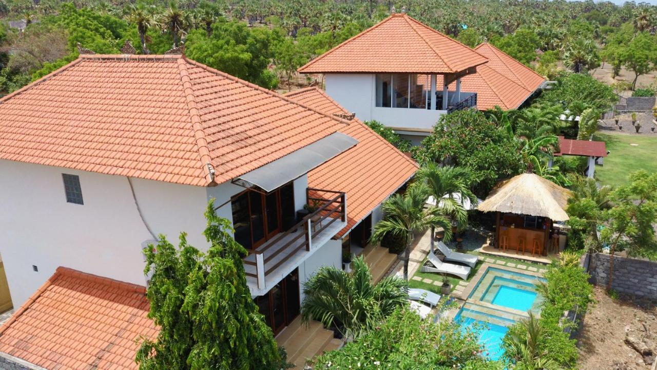 Guest house Ocean Dive - 3*