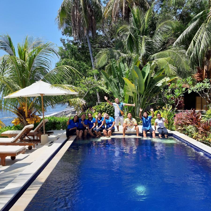 Resort Alam Mimpi Bali Tejakula
