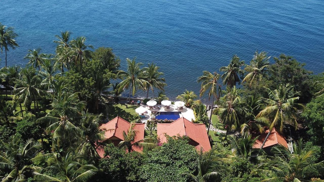 Alam Mimpi Bali Resor 3*