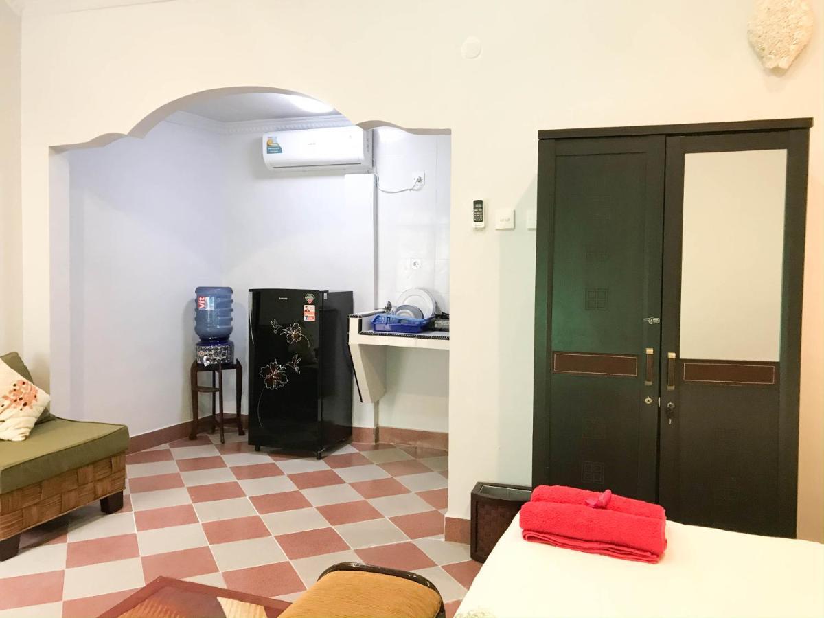 Bali Aman Darling House