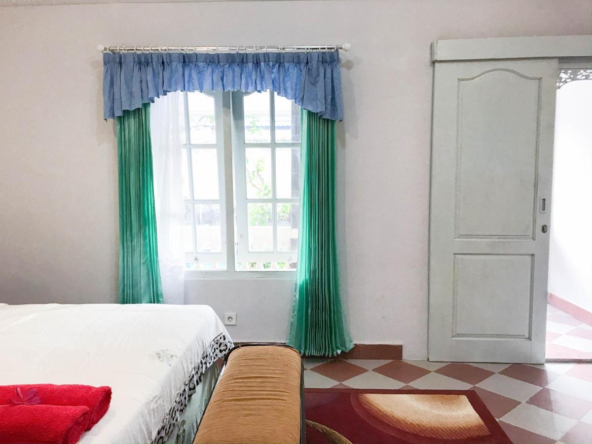Guest house Bali Aman Darling House 3*