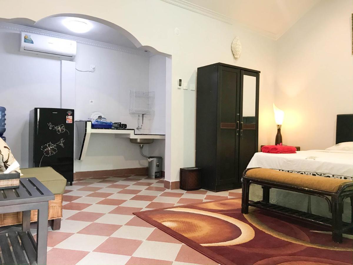 Guest house Bali Aman Darling House