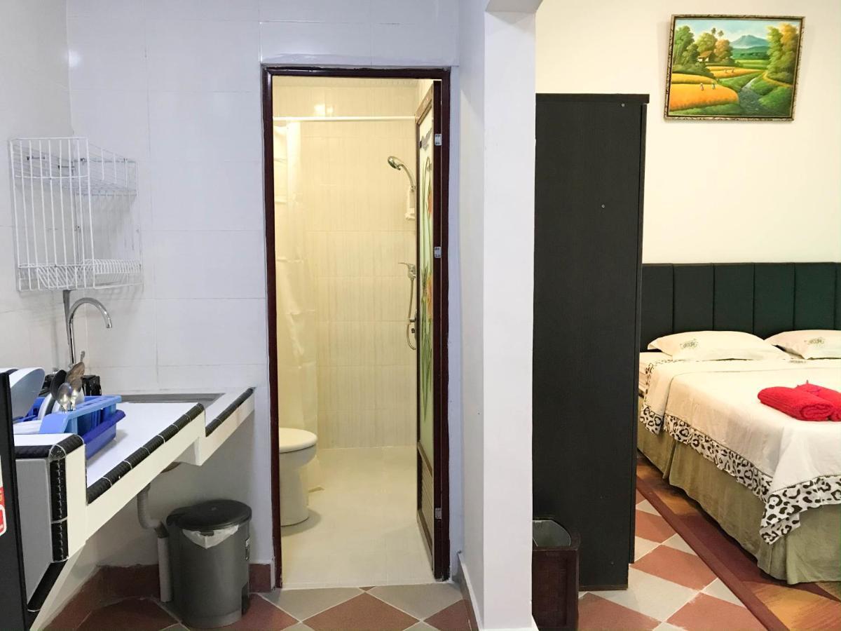 Bali Aman Darling House 3* Canggu (Bali)