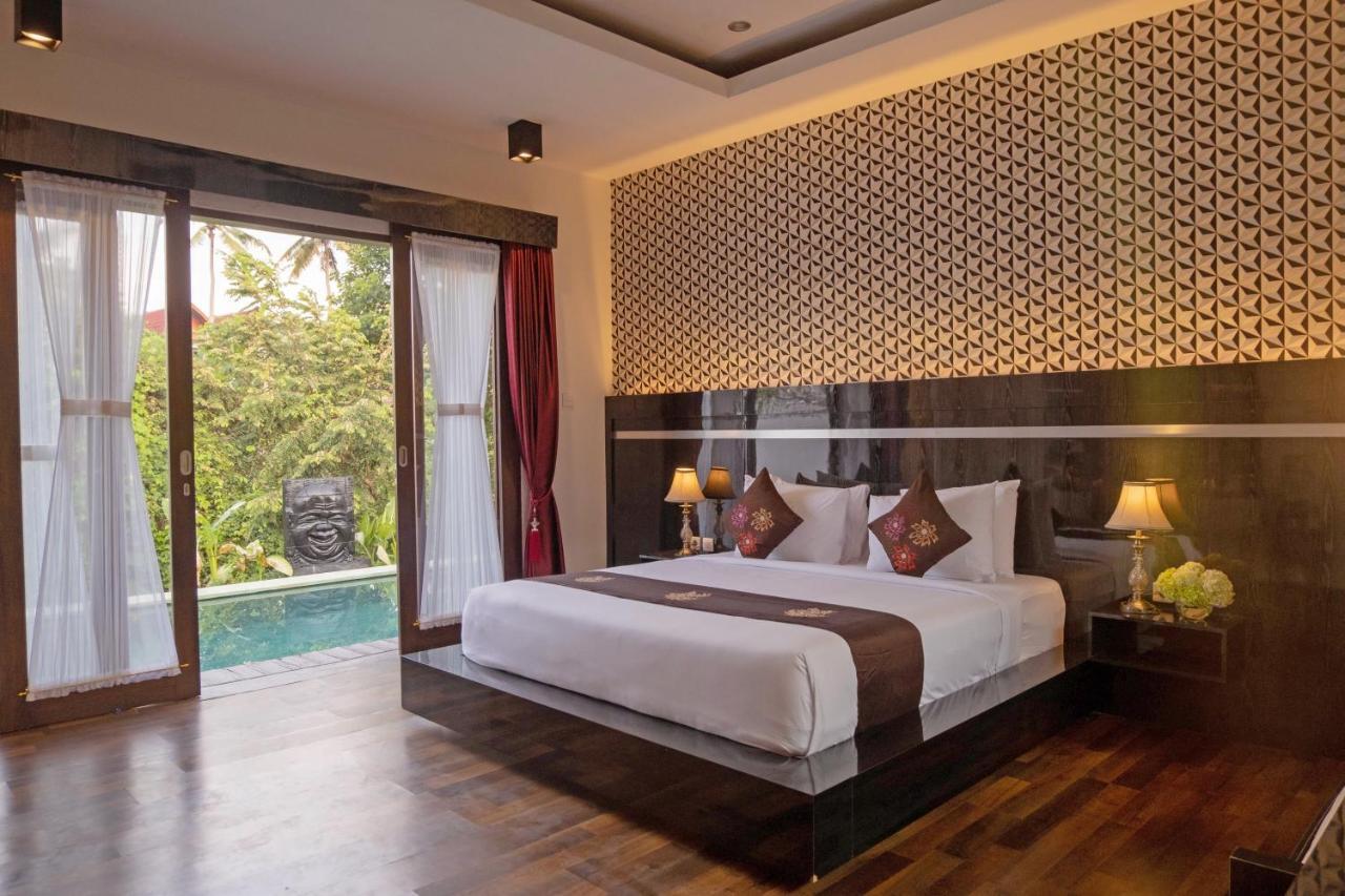 Villa Homayoon Private *