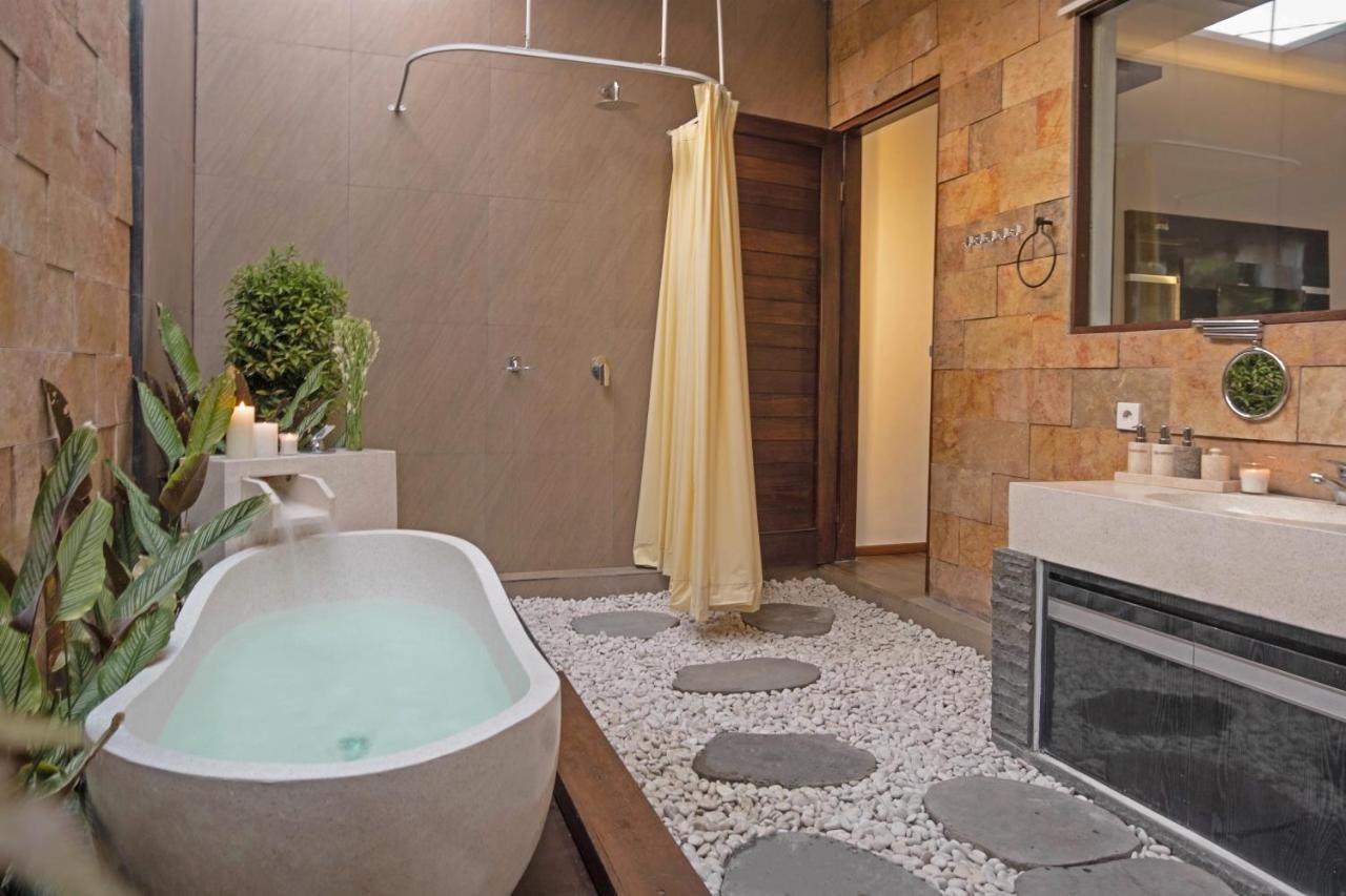 Homayoon Private Villa