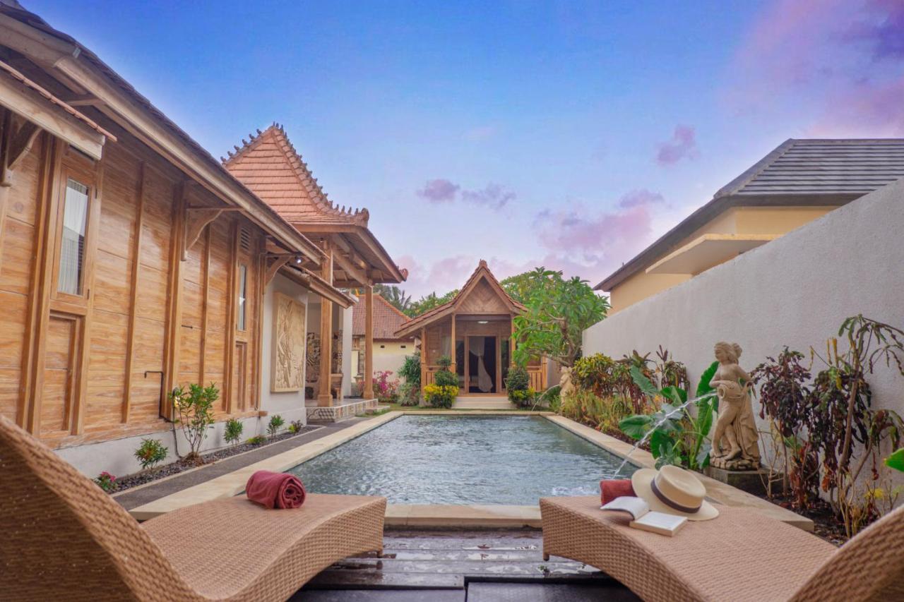 Homayoon Private Villa