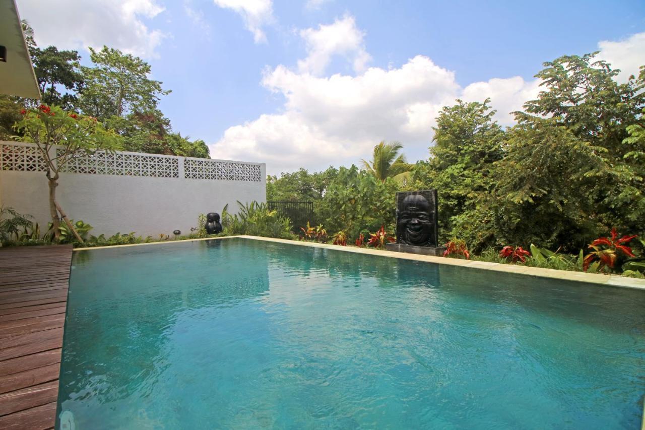 Villa Homayoon Private Ubud (Bali)