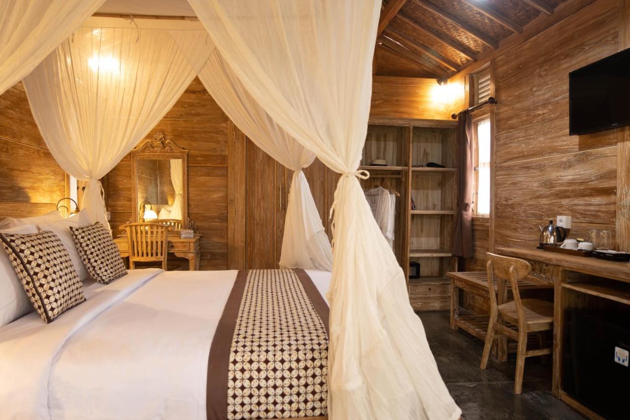 Homayoon Private * Ubud (Bali)