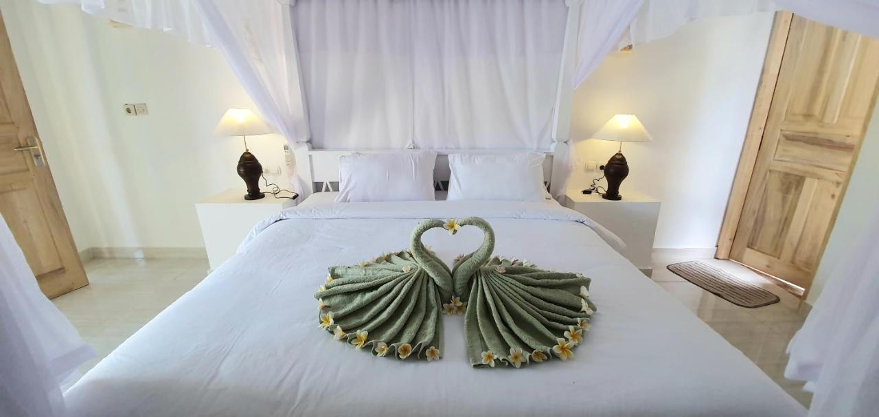 Teratai Boutique Homestay
