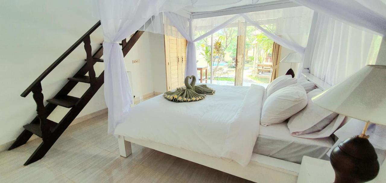 Teratai Boutique Homestay Amed (Bali)
