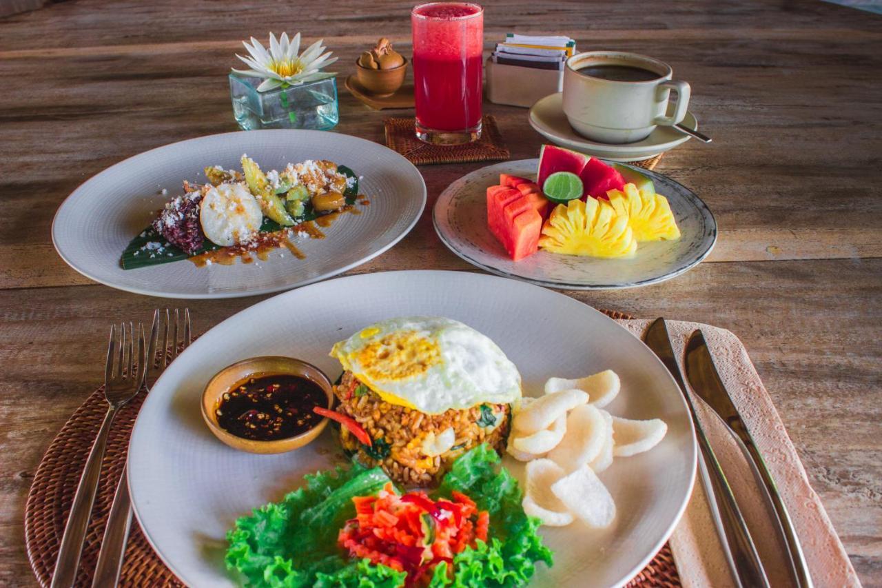 De Umah Bali Eco Tradi Resort Bangli