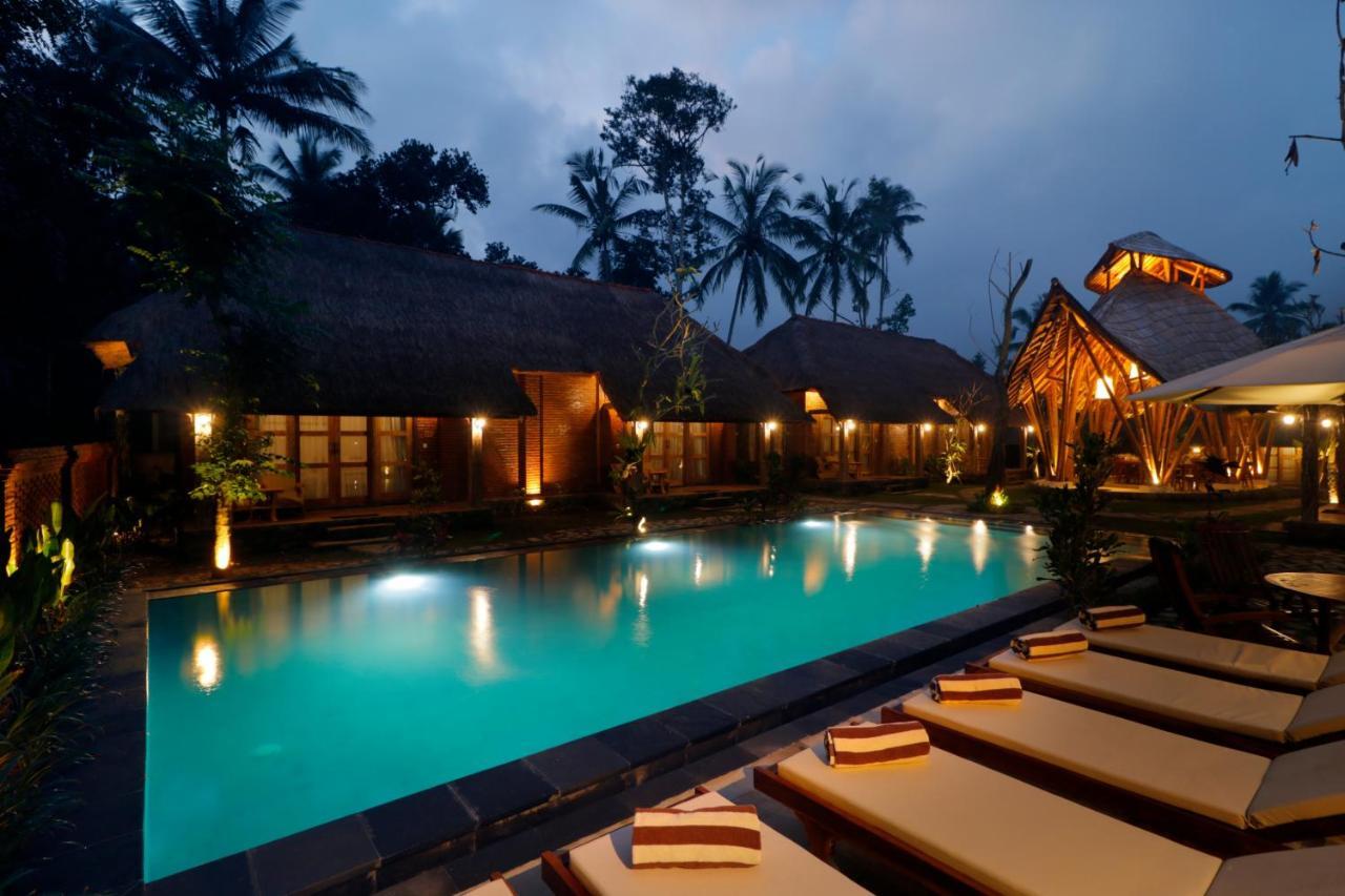 De Umah Bali Eco Tradi