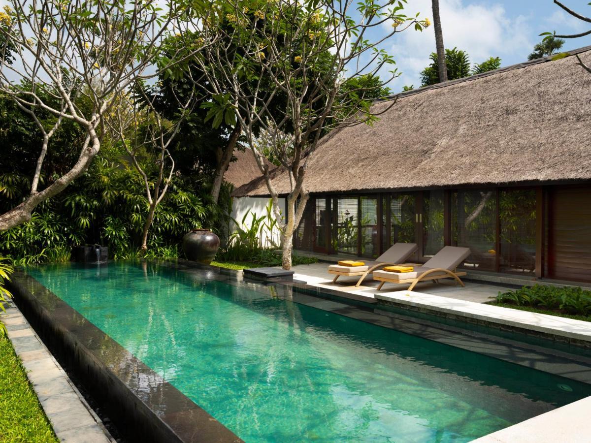 Villa Kayumanis Private Villas&spa *