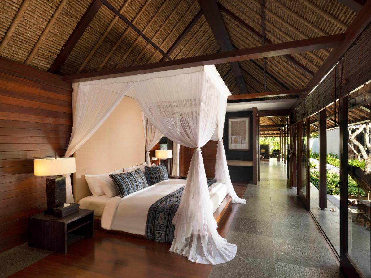 Kayumanis Private Villas&spa Jimbaran (Bali)