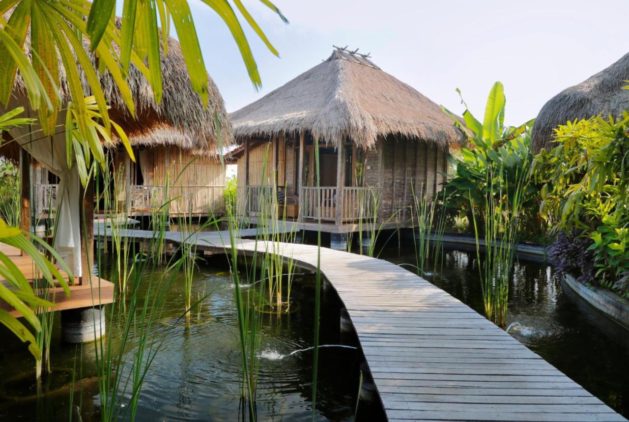 Resort De Klumpu Bali Eco Tradi Bangli