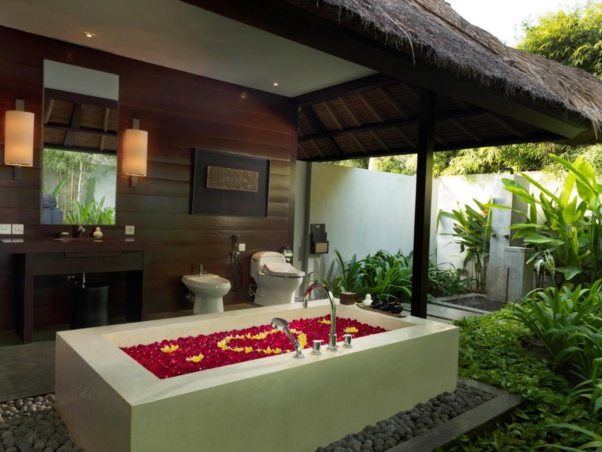 Kayumanis Private Villas&spa * Jimbaran (Bali)