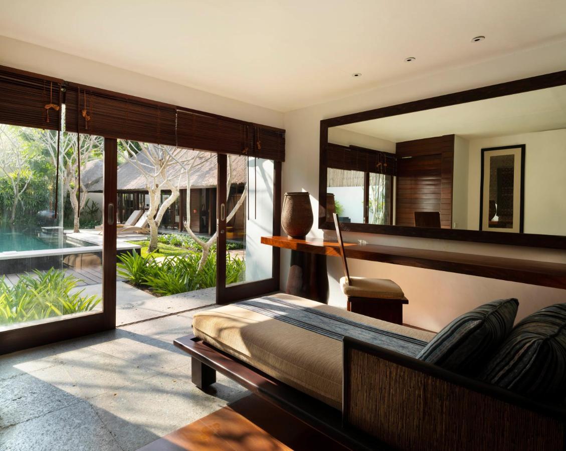 Kayumanis Private & Villa *