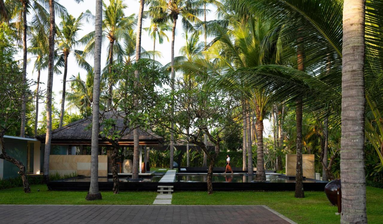 Villa Kayumanis Private Villas&spa