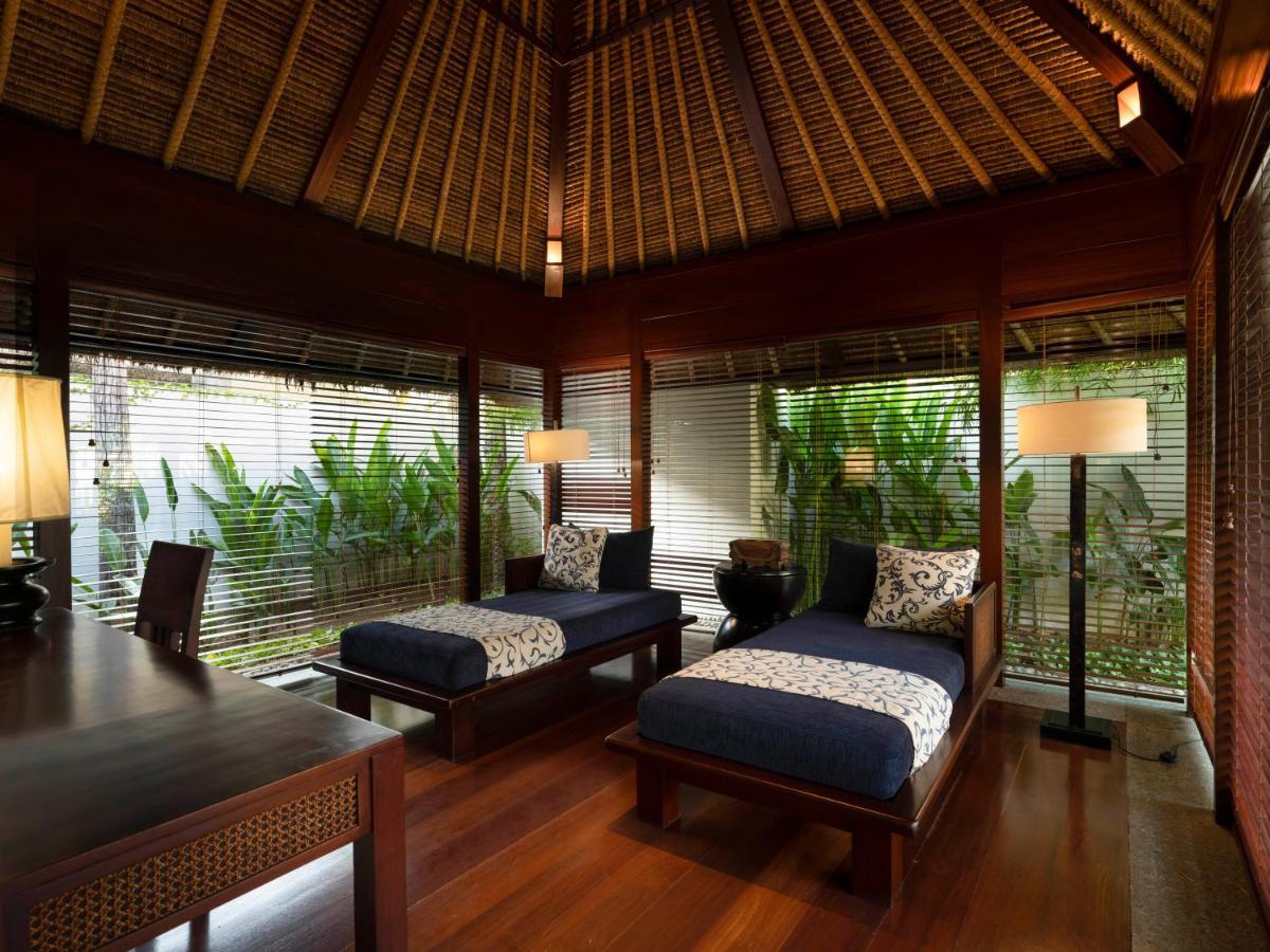 Villa Kayumanis Private Villas&spa *
