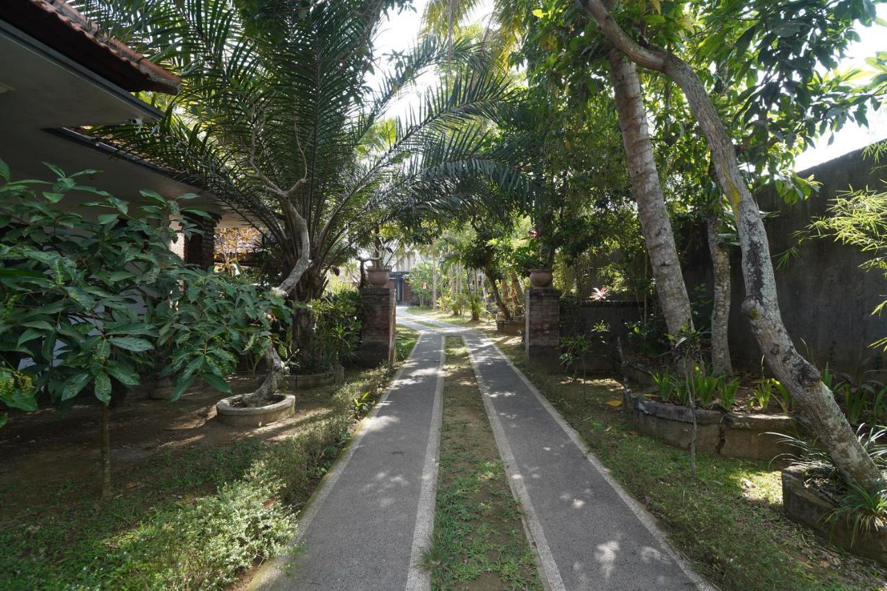 Oyo 1840 Kubu Hotel 2*
