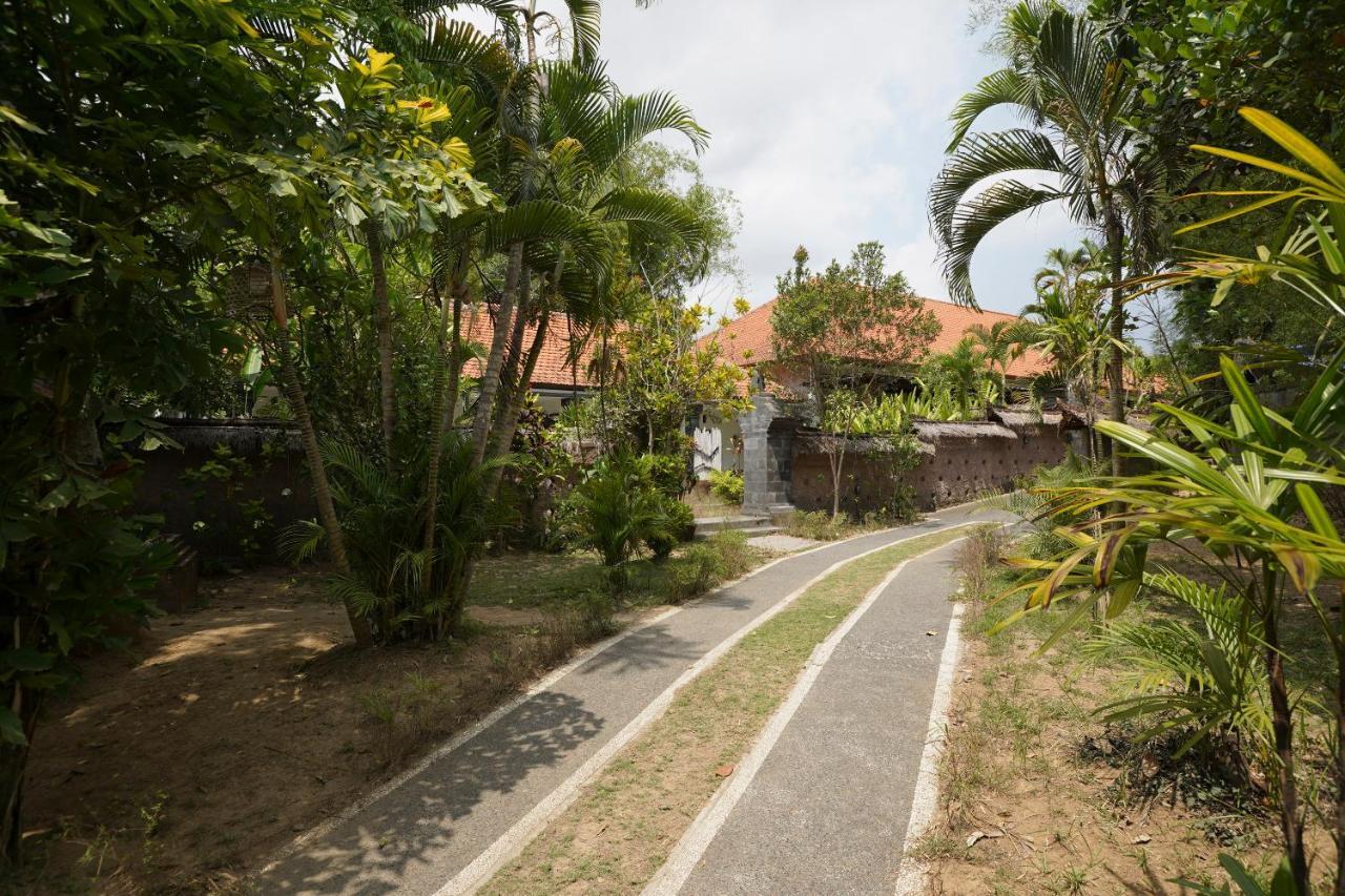 Hotel Oyo 1840 Kubu Ubud (Bali)