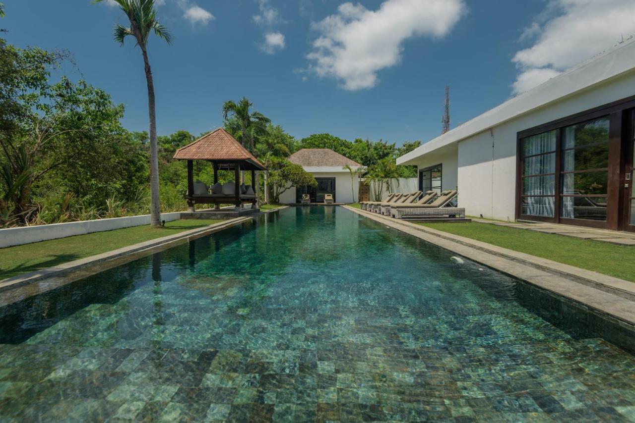 Christina Estate * Seminyak (Bali)