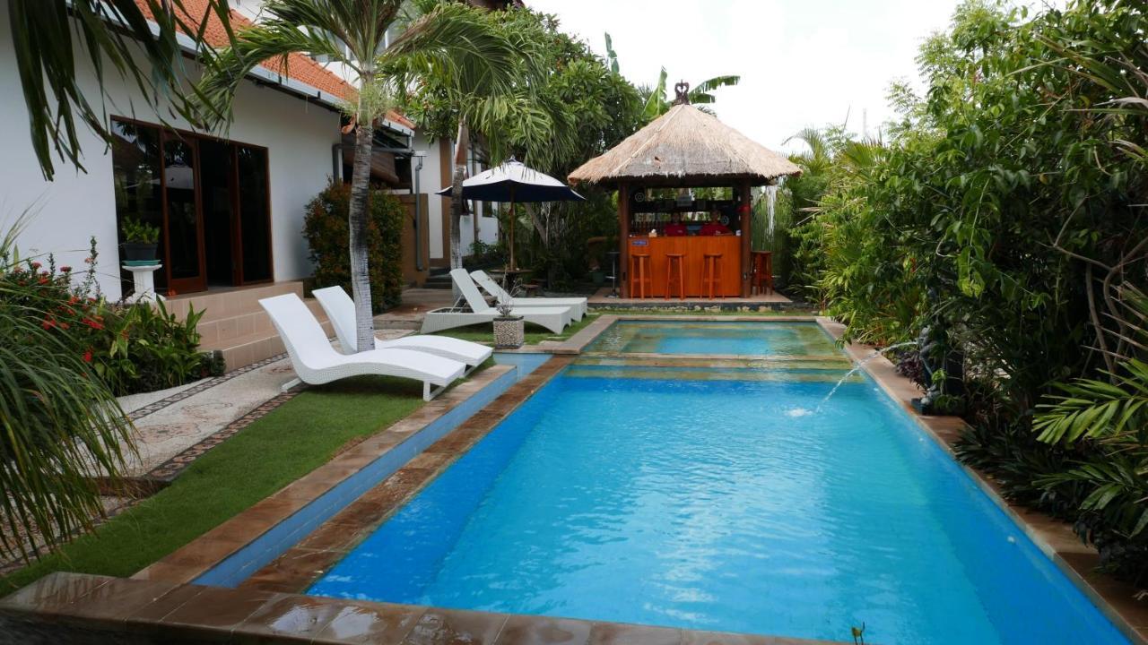 Ocean Dive - Guest house Tulamben (Bali)