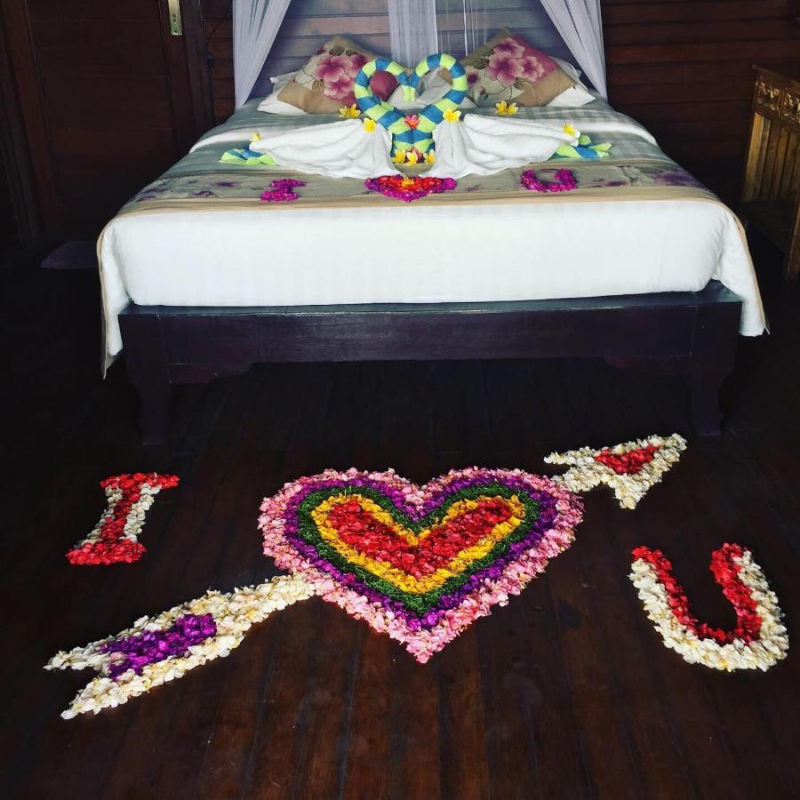 Dimol Garden Holiday park Nusa Lembongan (Bali)