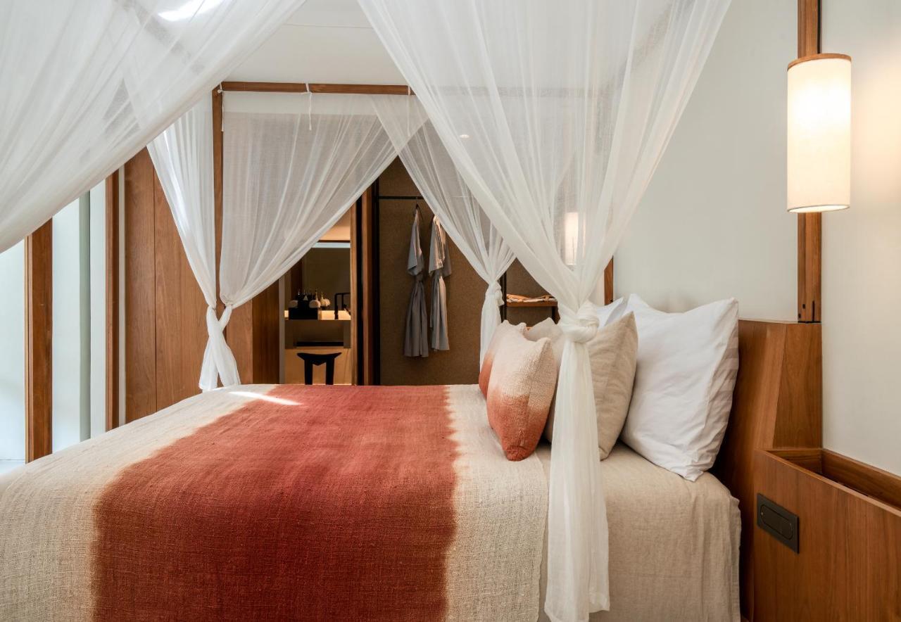 Hotel Bisma Eight - Chse Certified 5*