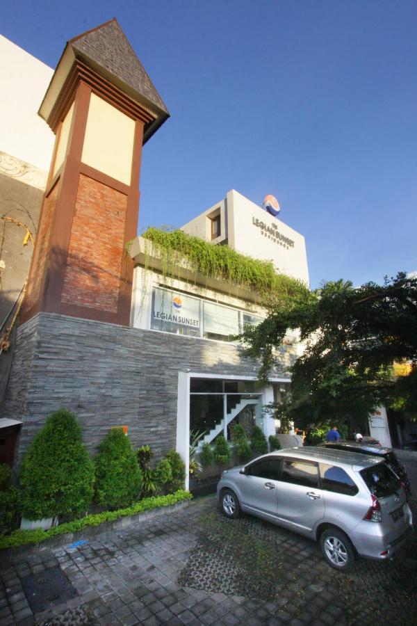Aparthotel The Legian Sunset