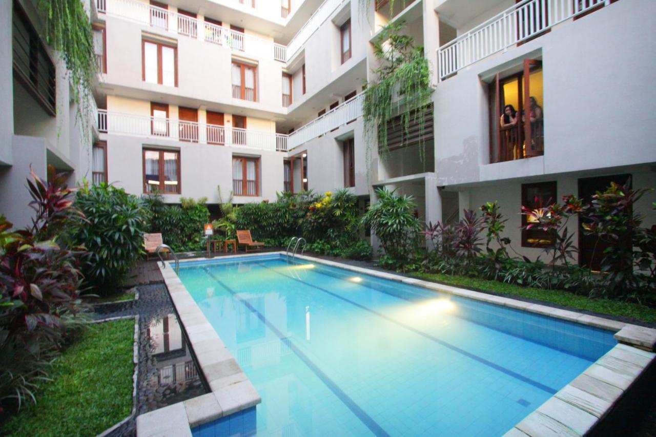 The Legian Sunset Seminyak (Bali)