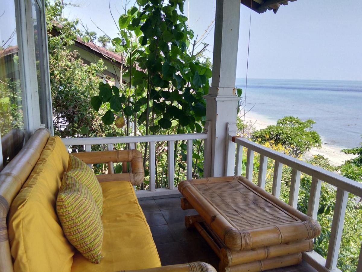 Stairway To Heaven And Restaurant Amed (Bali)